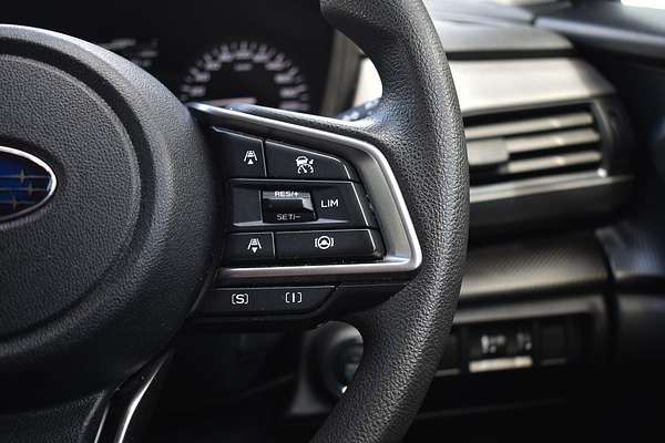 2024 Subaru Crosstrek 2.0L G6X