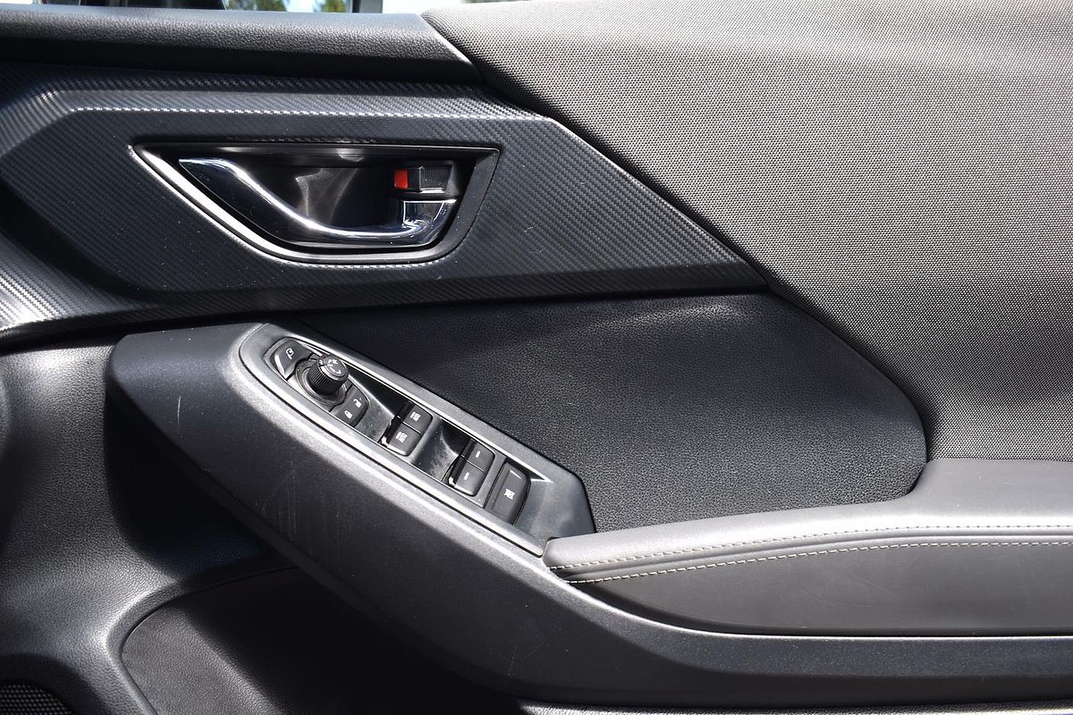 2024 Subaru Crosstrek 2.0L G6X