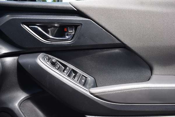 2024 Subaru Crosstrek 2.0L G6X