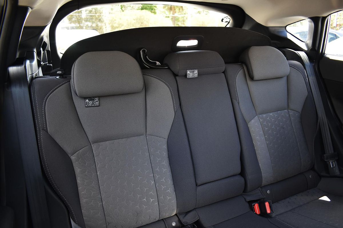 2024 Subaru Crosstrek 2.0L G6X