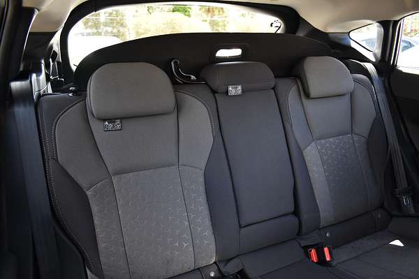 2024 Subaru Crosstrek 2.0L G6X