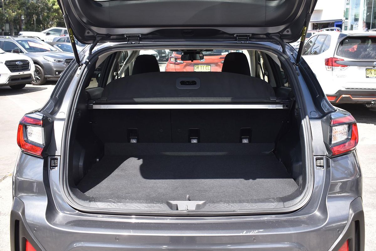 2024 Subaru Crosstrek 2.0L G6X