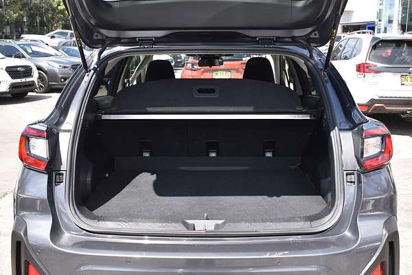 2024 Subaru Crosstrek 2.0L G6X