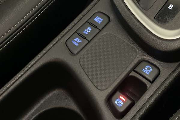 2023 Toyota Yaris Cross Urban MXPJ10R