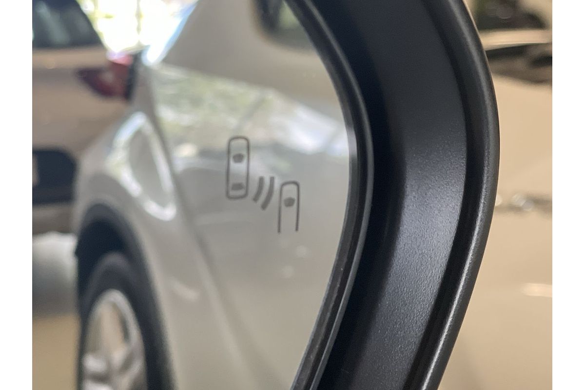 2023 Toyota Yaris Cross Urban MXPJ10R