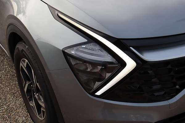 2024 Kia Sportage S NQ5