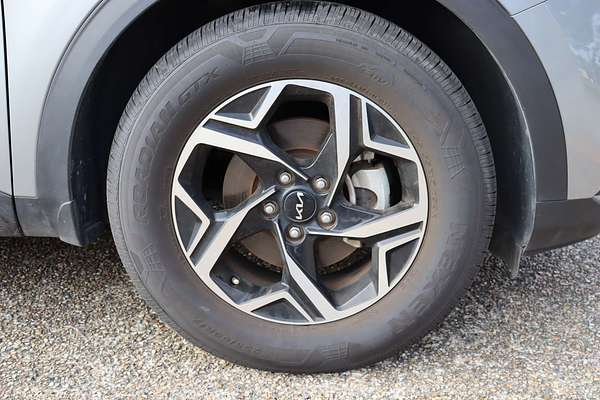 2024 Kia Sportage S NQ5