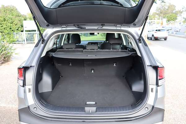 2024 Kia Sportage S NQ5