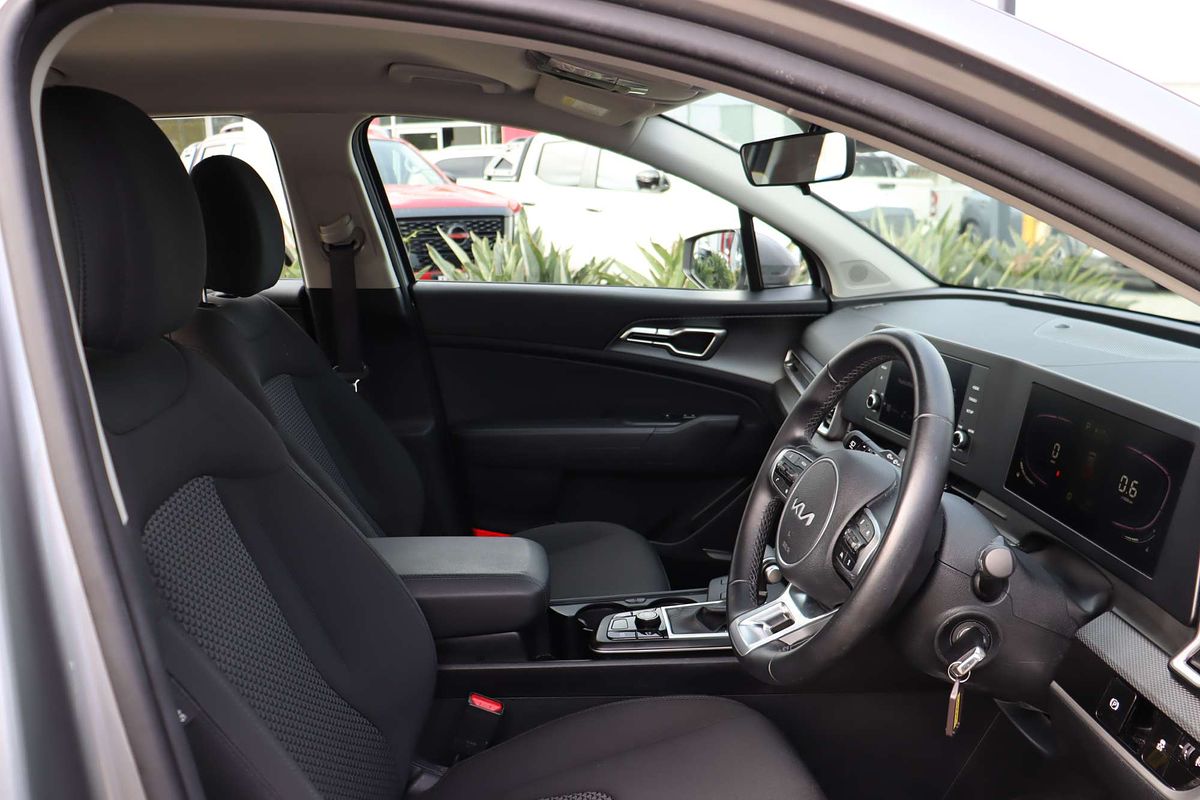 2024 Kia Sportage S NQ5