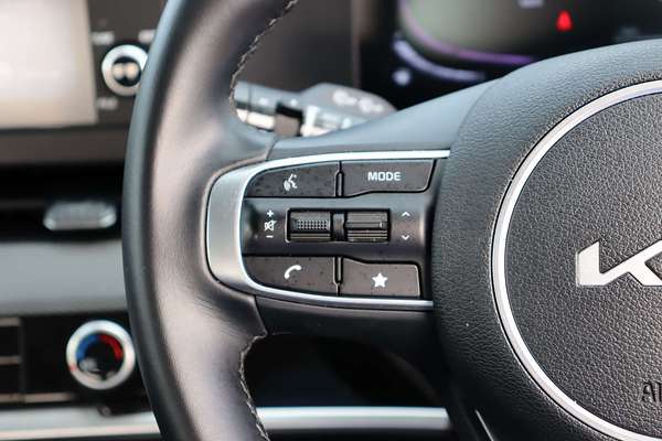 2024 Kia Sportage S NQ5