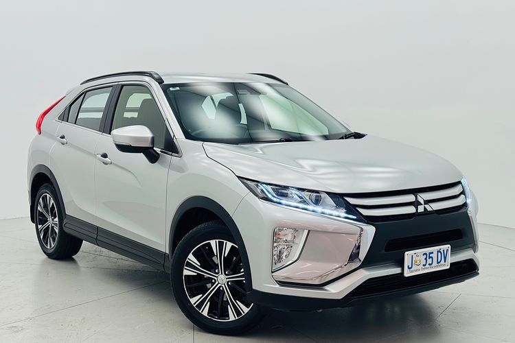 2019 Mitsubishi Eclipse Cross ES YA