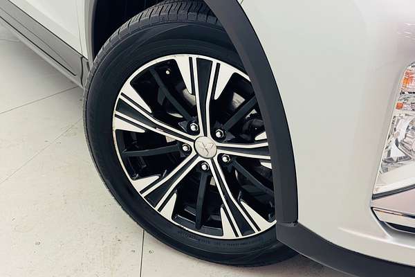 2019 Mitsubishi Eclipse Cross ES YA