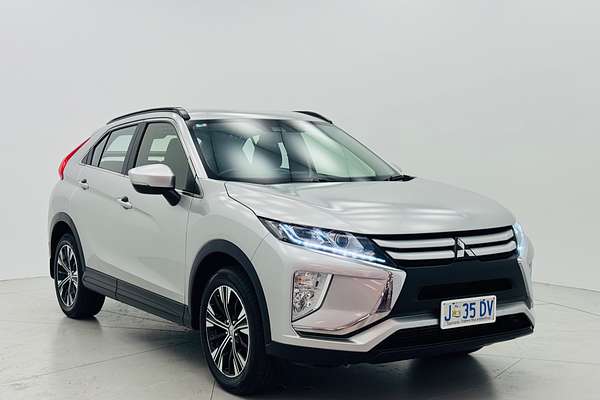 2019 Mitsubishi Eclipse Cross ES YA