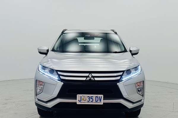 2019 Mitsubishi Eclipse Cross ES YA