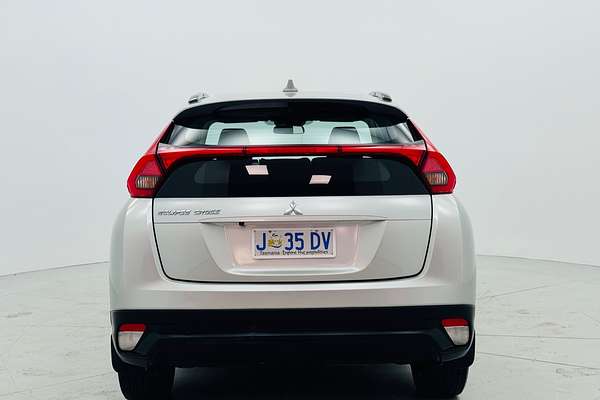 2019 Mitsubishi Eclipse Cross ES YA