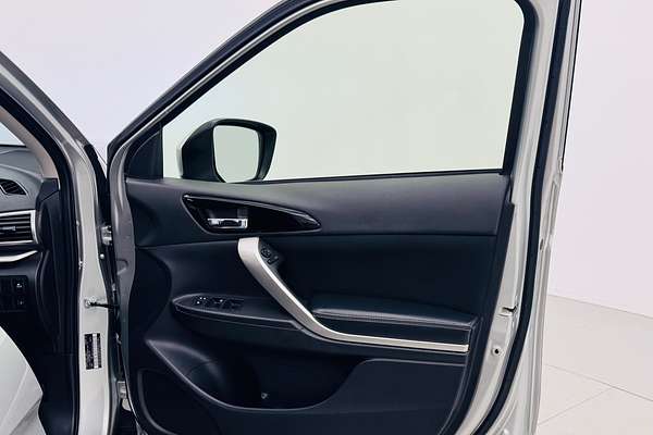 2019 Mitsubishi Eclipse Cross ES YA