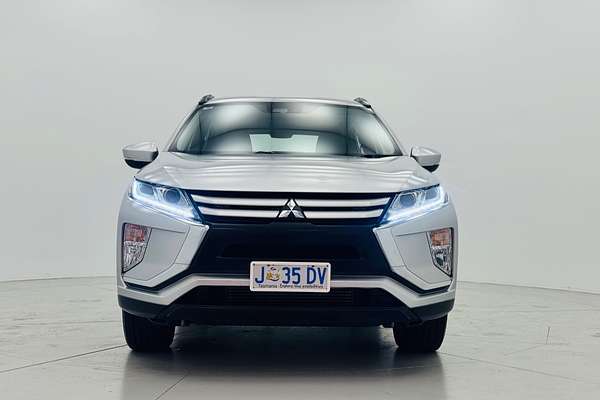 2019 Mitsubishi Eclipse Cross ES YA