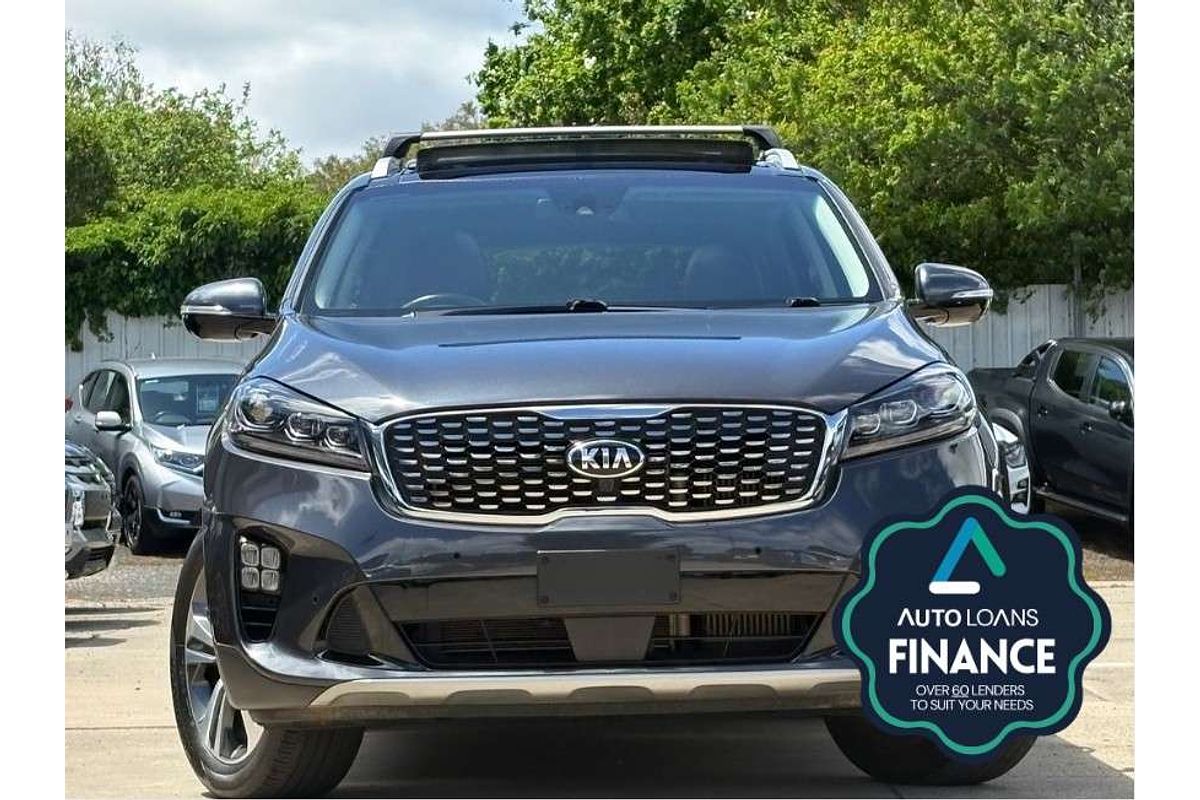 2020 Kia Sorento GT-Line UM