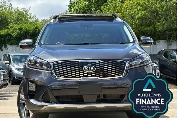 2020 Kia Sorento GT-Line UM