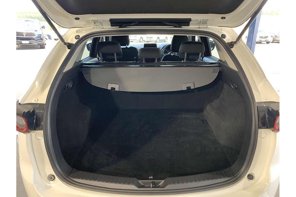 2021 Mazda CX-5 Maxx Sport KF Series