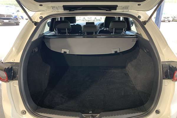 2021 Mazda CX-5 Maxx Sport KF Series