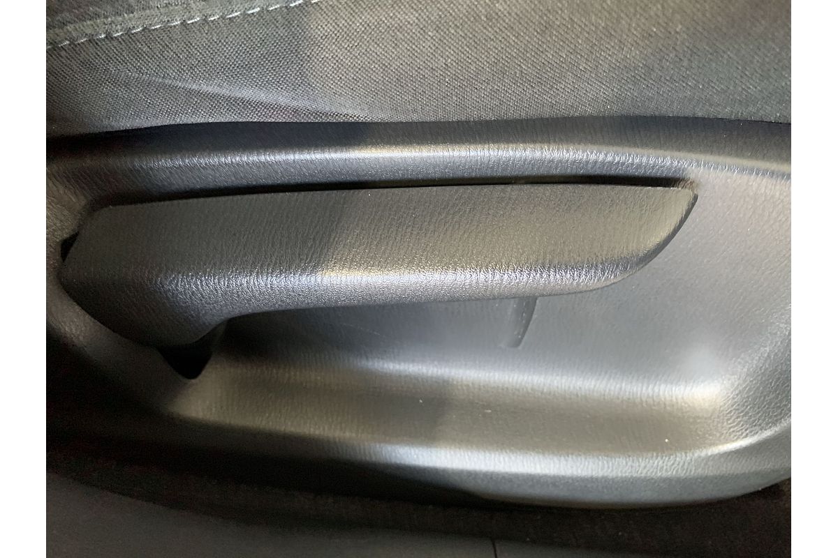 2021 Mazda CX-5 Maxx Sport KF Series