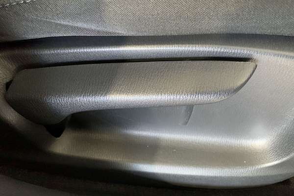 2021 Mazda CX-5 Maxx Sport KF Series