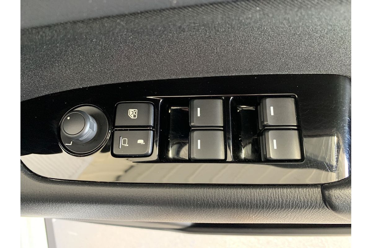 2021 Mazda CX-5 Maxx Sport KF Series