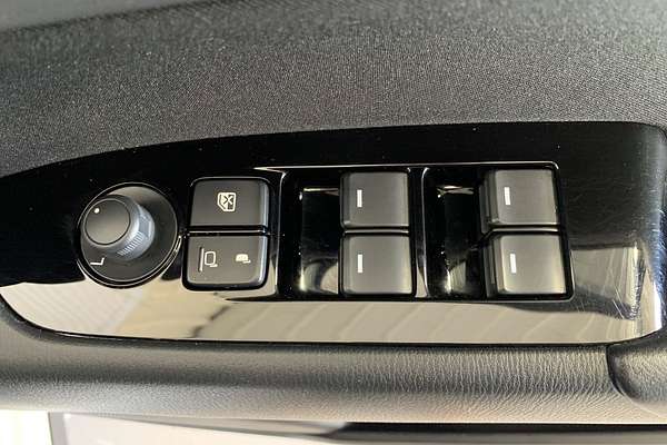 2021 Mazda CX-5 Maxx Sport KF Series