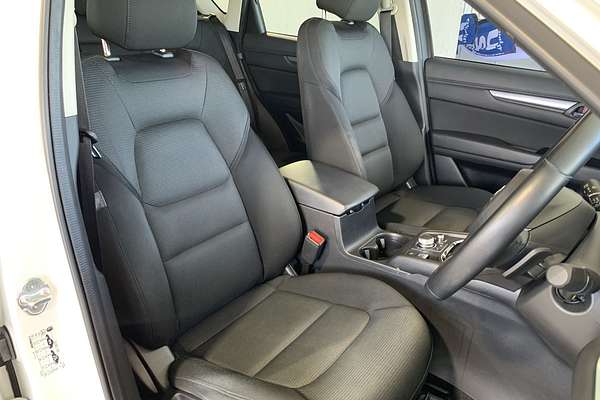 2021 Mazda CX-5 Maxx Sport KF Series