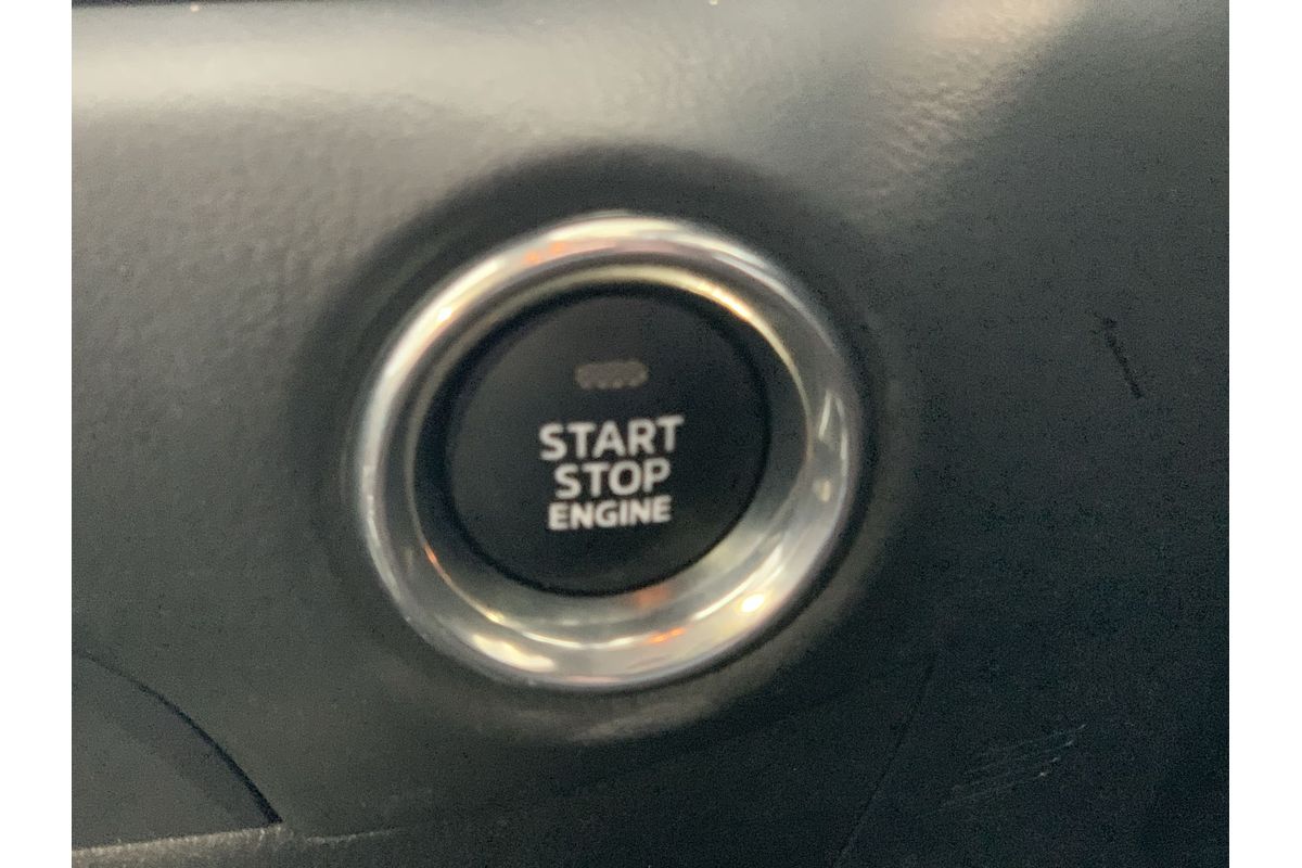 2021 Mazda CX-5 Maxx Sport KF Series