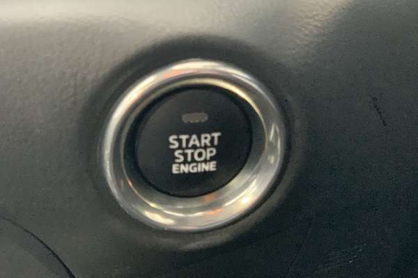 2021 Mazda CX-5 Maxx Sport KF Series