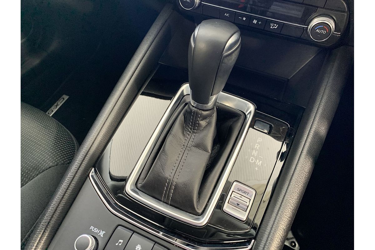 2021 Mazda CX-5 Maxx Sport KF Series