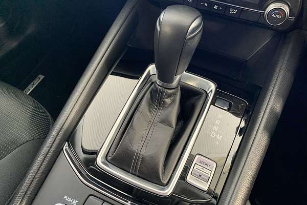 2021 Mazda CX-5 Maxx Sport KF Series