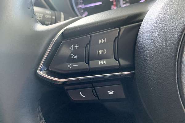 2021 Mazda CX-5 Maxx Sport KF Series