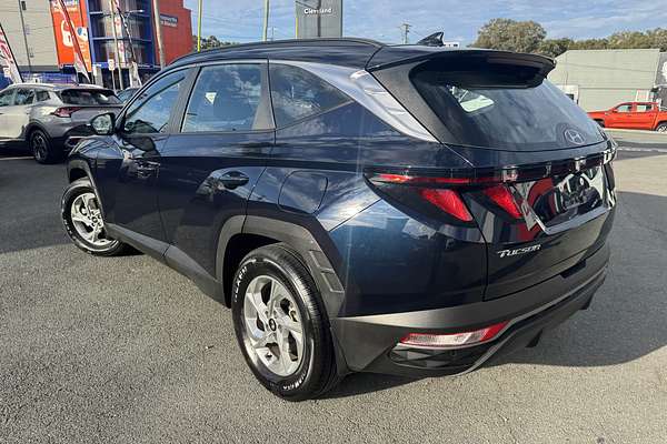 2024 Hyundai Tucson NX4.V3