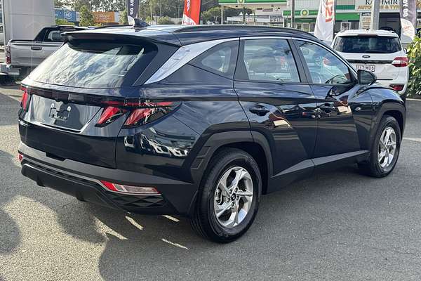 2024 Hyundai Tucson NX4.V3