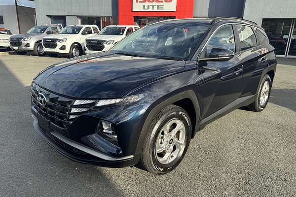 2024 Hyundai Tucson NX4.V3