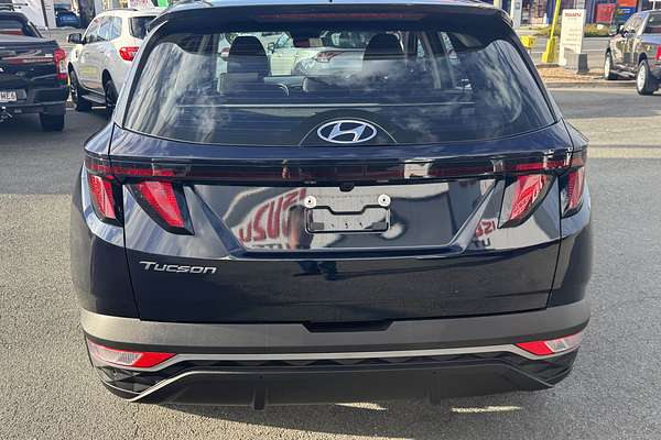 2024 Hyundai Tucson NX4.V3