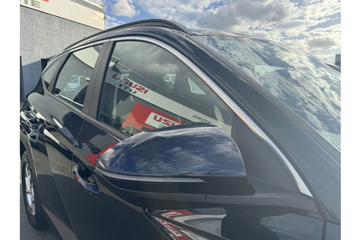 2024 Hyundai Tucson NX4.V3