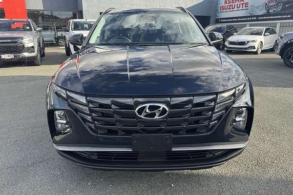 2024 Hyundai Tucson NX4.V3