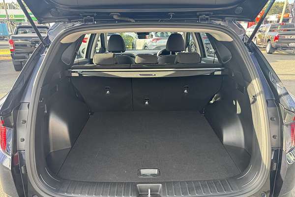 2024 Hyundai Tucson NX4.V3