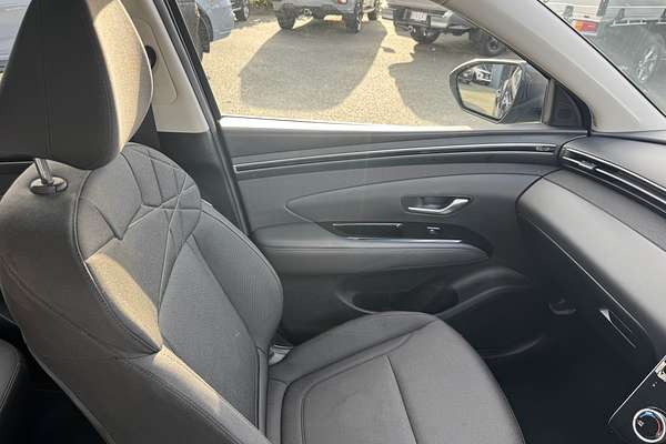 2024 Hyundai Tucson NX4.V3