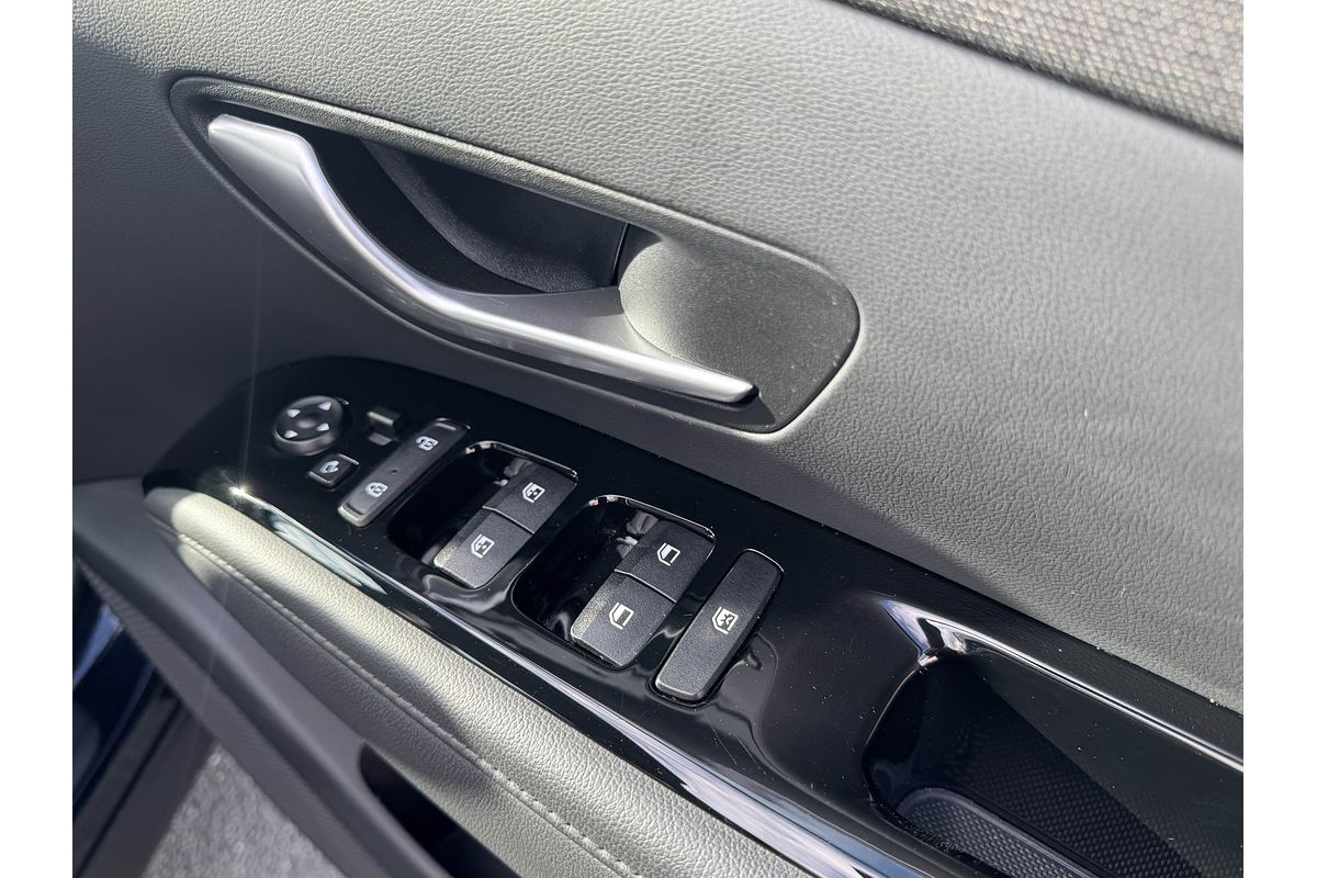 2024 Hyundai Tucson NX4.V3