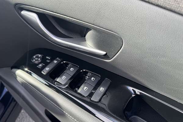 2024 Hyundai Tucson NX4.V3