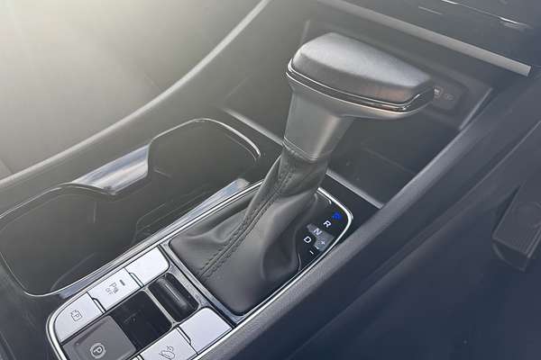 2024 Hyundai Tucson NX4.V3