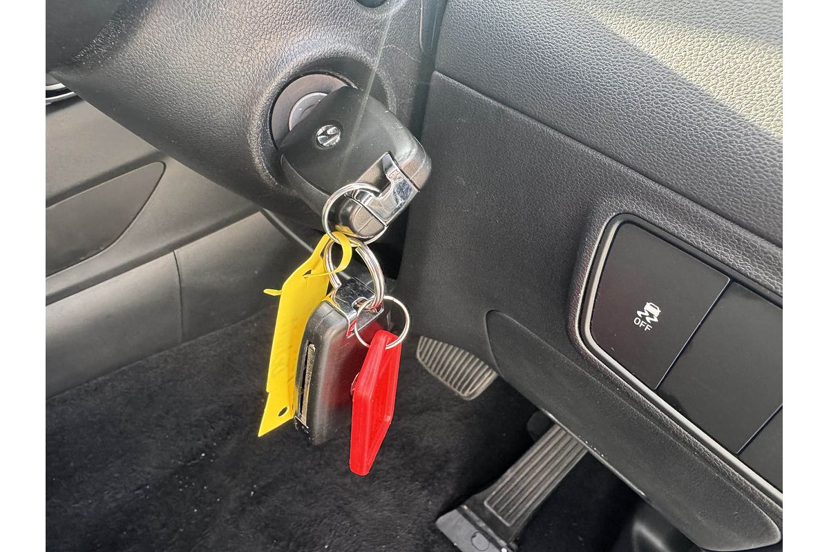 2024 Hyundai Tucson NX4.V3