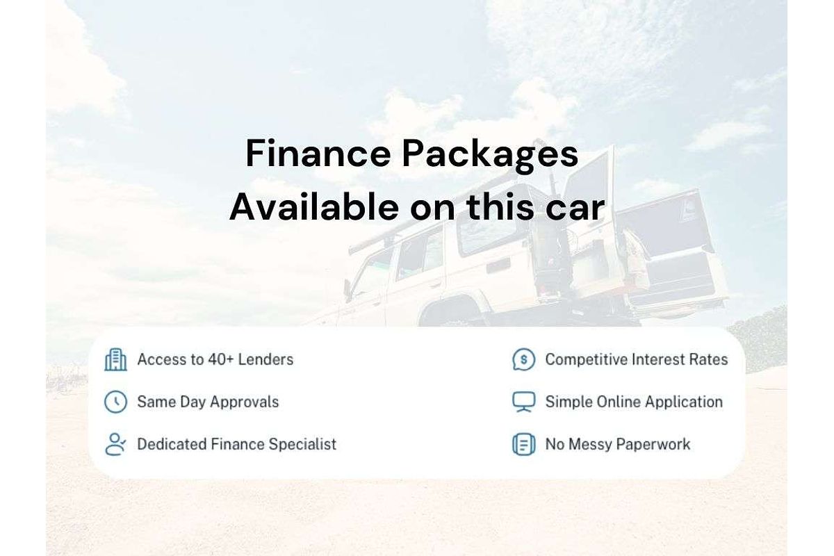 2017 Ford Ranger XL PX MkII 4X4 3.2L