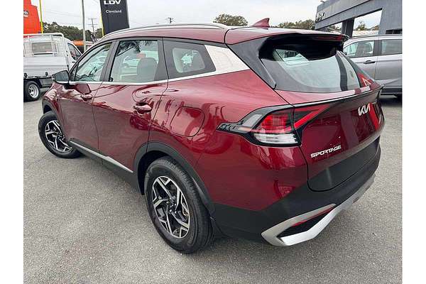 2024 Kia Sportage S NQ5