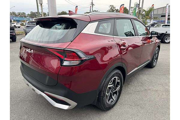 2024 Kia Sportage S NQ5